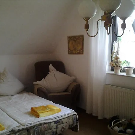 Appartement In 30354 Eibenstock