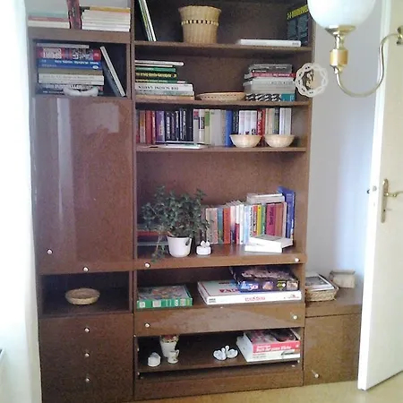 In 30354 Appartement Eibenstock