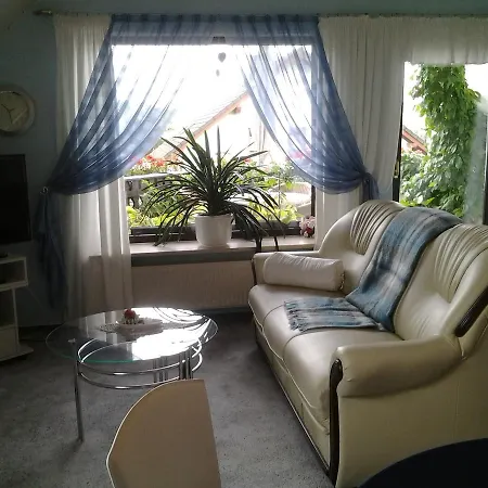 Appartement In 30354