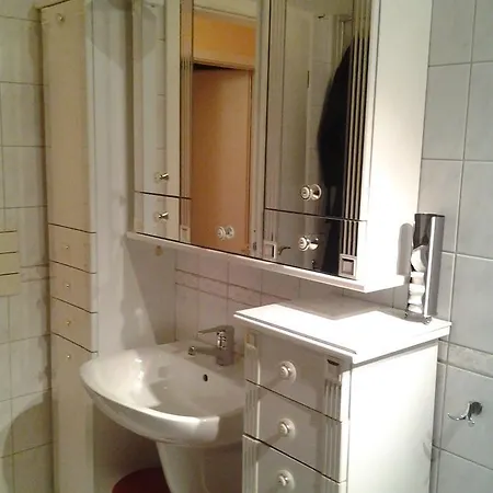 Appartement In 30354